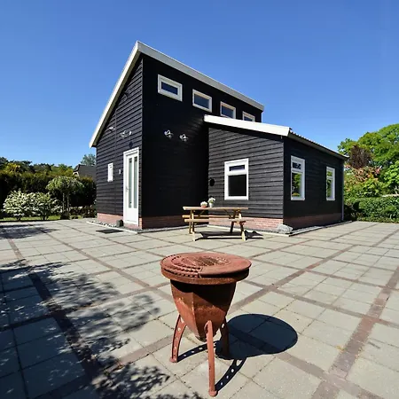Feriehus In Near Veluwe, Cleaning Included Eerbeek