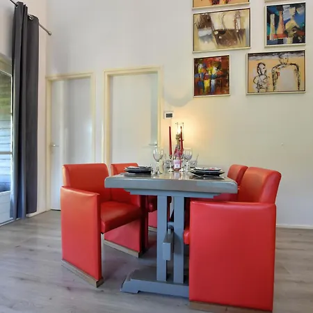 In Near Veluwe, Cleaning Included * Eerbeek