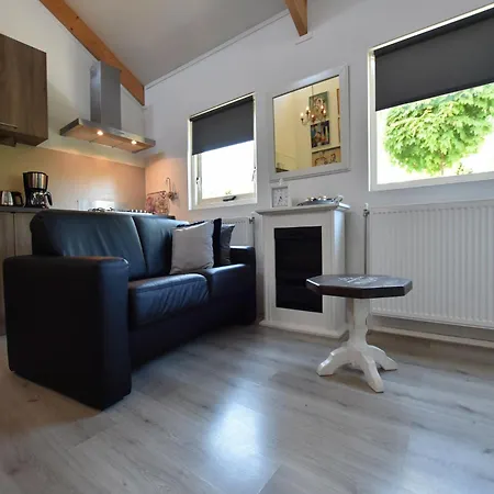 Feriehus In Near Veluwe, Cleaning Included