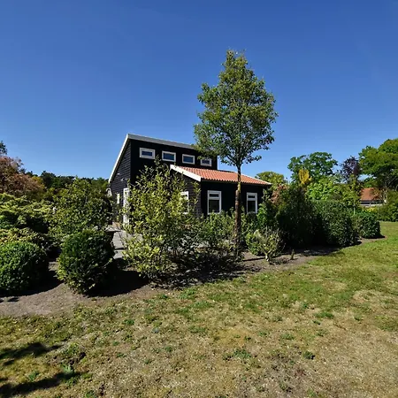 In Near Veluwe, Cleaning Included *