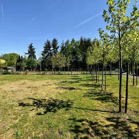 In Near Veluwe, Cleaning Included Eerbeek