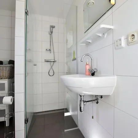 In Near Veluwe, Cleaning Included * Eerbeek