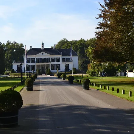 In Near Veluwe, Cleaning Included * Eerbeek