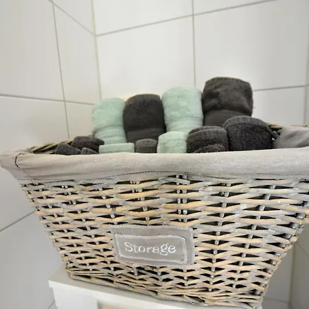 In Near Veluwe, Cleaning Included * Eerbeek