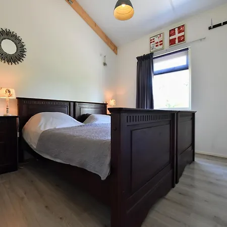 Feriehus In Near Veluwe, Cleaning Included