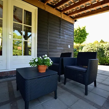 Feriehus In Near Veluwe, Cleaning Included *