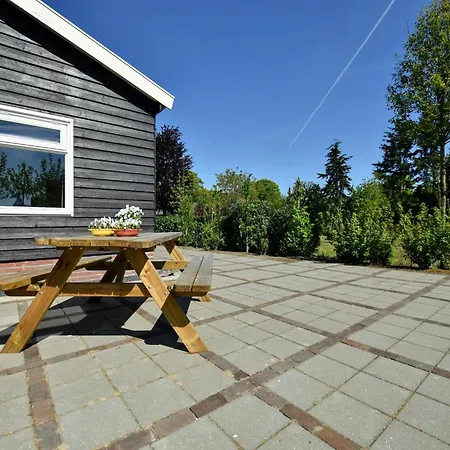 Feriehus In Near Veluwe, Cleaning Included Eerbeek